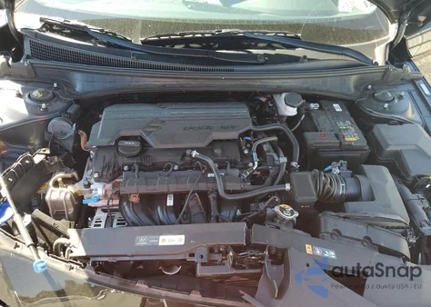 2025 Hyundai Elantra Sel z USA, uszkodzony, nr VIN KMHLS4DG7SU969520